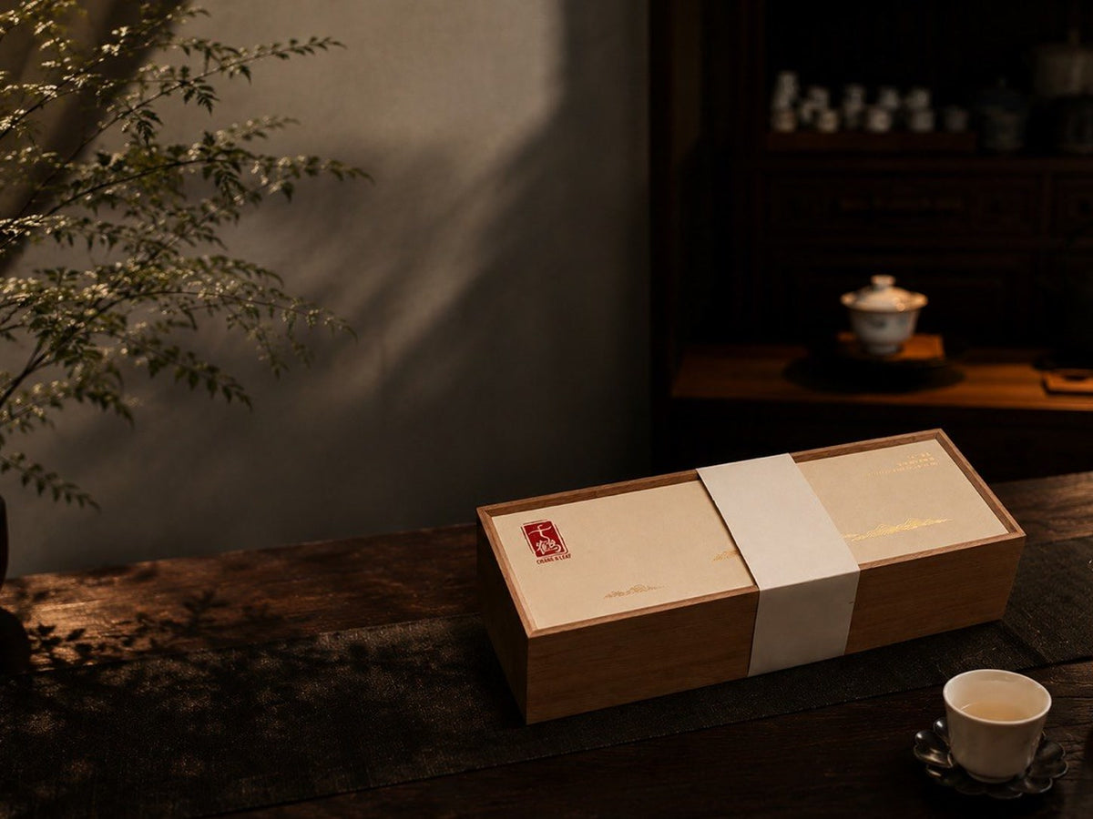 千賀八禮 — Blessings Collection